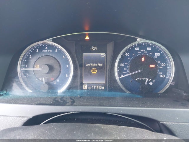 4T4BF1FK9FR501526 Toyota CAMRY XLE
