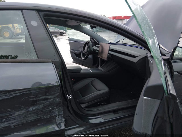 Aukcja sprzedaży 2025 Tesla Model 3 Long Range Rear-wheel Drive/standard Rear-wheel Drive, vin: 5YJ3E1EA7SF905331, numer aukcji: 45786536