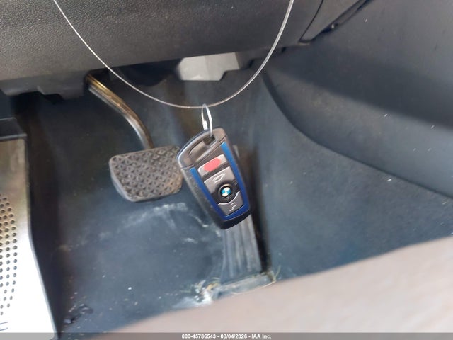 2015 Bmw X4 Xdrive35i მანქანა იყიდება აუქციონზე, vin: 5UXXW5C56F0E88477, აუქციონის ნომერი: 45786543