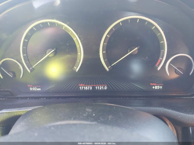 2015 Bmw X4 Xdrive35i მანქანა იყიდება აუქციონზე, vin: 5UXXW5C56F0E88477, აუქციონის ნომერი: 45786543