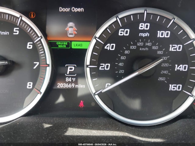 Продажа на аукционе авто 2017 Acura Tlx Technology Package, vin: 19UUB2F54HA003226, номер лота: 45786548