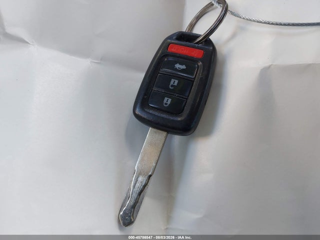 Honda ACCORD LX 2015 1HGCR2F3XFA260488 Image 11
