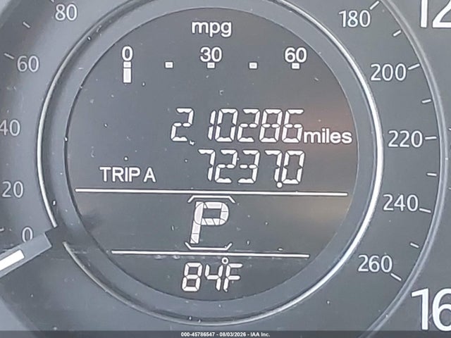 Honda ACCORD LX 2015 1HGCR2F3XFA260488 Image 15