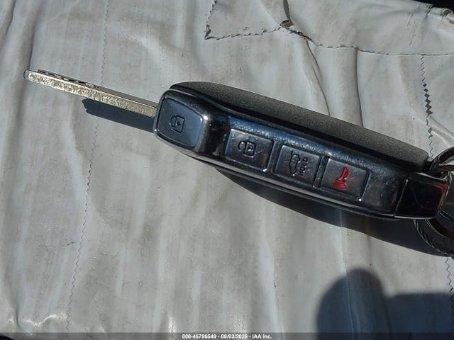 KIA SOUL LX 2020 KNDJ23AU3L7061890 Image 11