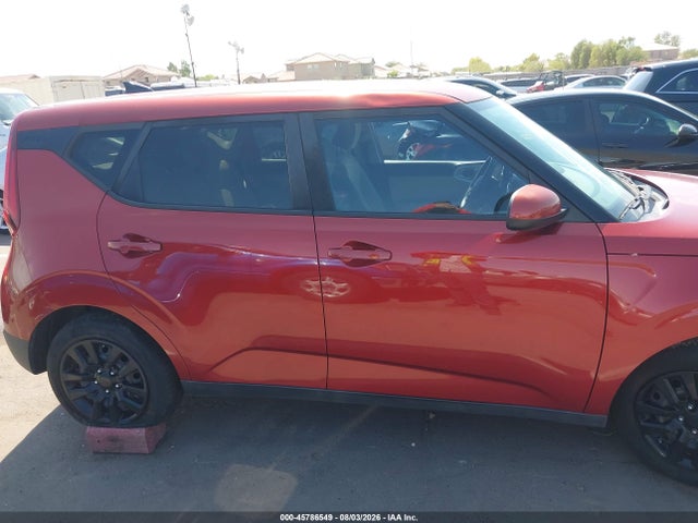 KIA SOUL LX 2020 KNDJ23AU3L7061890 Image 13