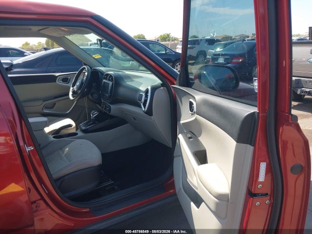 KIA SOUL LX 2020 KNDJ23AU3L7061890 Image 5