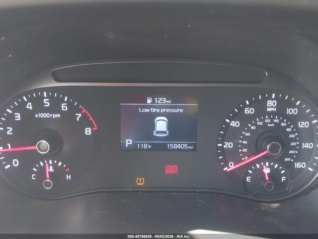 KIA SOUL LX 2020 KNDJ23AU3L7061890 Image 7