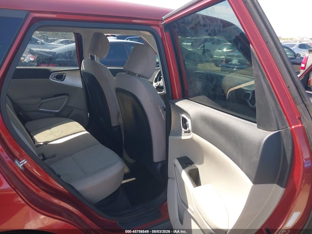 KIA SOUL LX 2020 KNDJ23AU3L7061890 Image 8