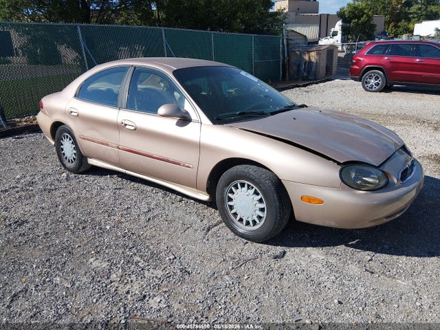 Продаж на аукціоні авто 1997 Mercury Sable Gs, vin: 1MELM50U1VG648851, номер лоту: 45786550