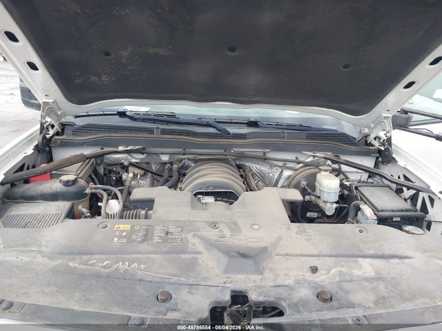 45786554 :رقم المزاد ، 3GCUKRECXEG161462 vin ، 2014 Chevrolet Silverado 1500 Lt مزاد بيع