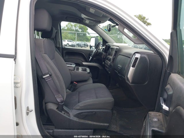 45786554 :رقم المزاد ، 3GCUKRECXEG161462 vin ، 2014 Chevrolet Silverado 1500 Lt مزاد بيع