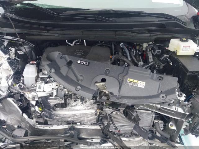 Aukcja sprzedaży 2026 Toyota Sienna Xle, vin: 5TDYRKEC8TS326766, numer aukcji: 45786556