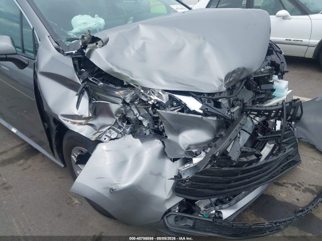 Aukcja sprzedaży 2026 Toyota Sienna Xle, vin: 5TDYRKEC8TS326766, numer aukcji: 45786556