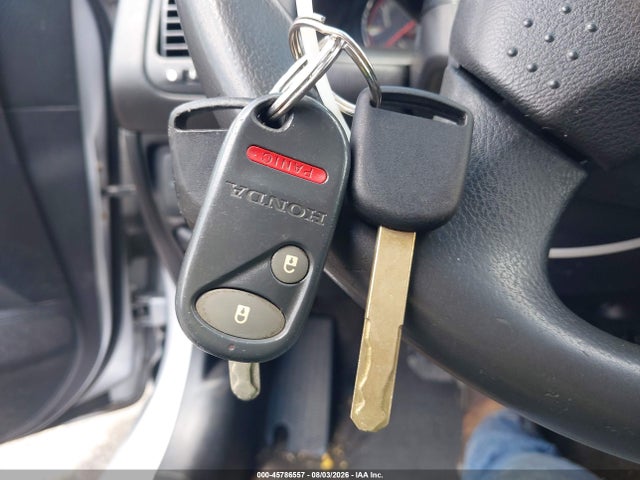 Aukcja sprzedaży 2004 Honda Civic Lx, vin: 1HGEM22594L052537, numer aukcji: 45786557