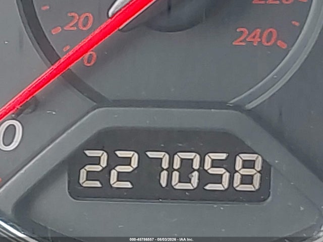 Aukcja sprzedaży 2004 Honda Civic Lx, vin: 1HGEM22594L052537, numer aukcji: 45786557