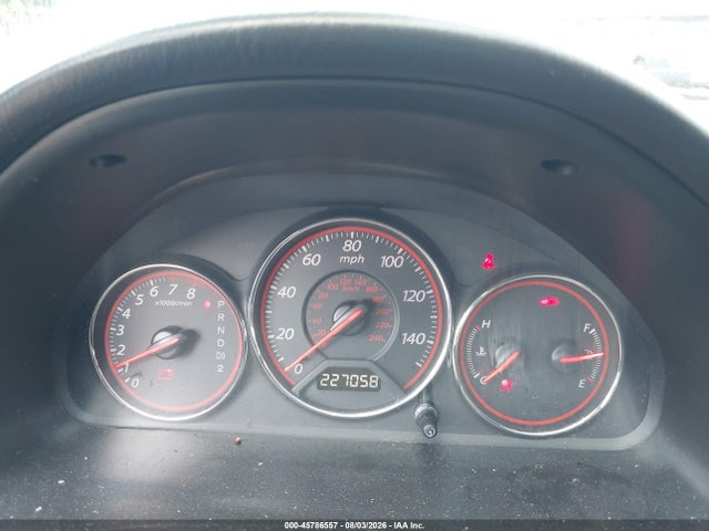 Aukcja sprzedaży 2004 Honda Civic Lx, vin: 1HGEM22594L052537, numer aukcji: 45786557