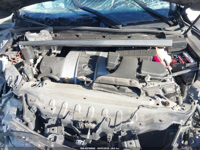 Aukcja sprzedaży 2019 Lexus Rx 450hl Premium, vin: JTJDGKCA9K2006512, numer aukcji: 45786560