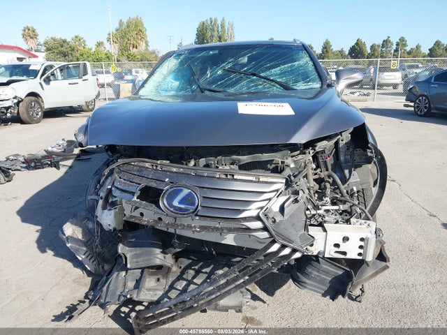 Lexus Rx 450hl Premium 2019 JTJDGKCA9K2006512 Image 11