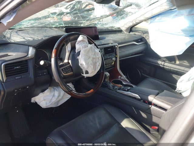 Lexus Rx 450hl Premium 2019 JTJDGKCA9K2006512 Image 5