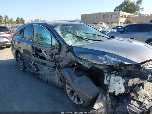 Lexus Rx 450hl Premium 2019 JTJDGKCA9K2006512 Image 6