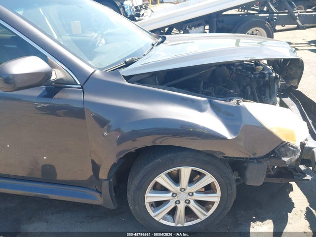 2012 Subaru Legacy 2.5i Premium მანქანა იყიდება აუქციონზე, vin: 4S3BMBC61C3025226, აუქციონის ნომერი: 45786561