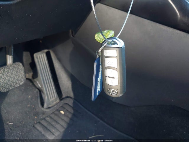 45786564 :رقم المزاد ، 3MYDLBYVXHY164380 vin ، 2017 Toyota Yaris Ia مزاد بيع