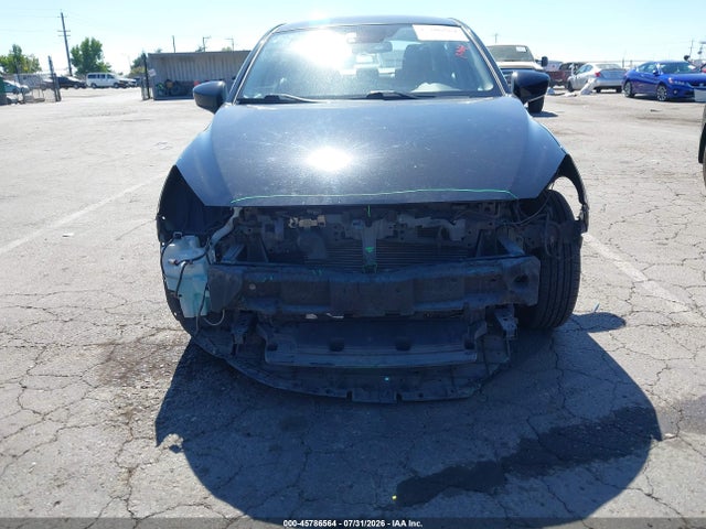 45786564 :رقم المزاد ، 3MYDLBYVXHY164380 vin ، 2017 Toyota Yaris Ia مزاد بيع