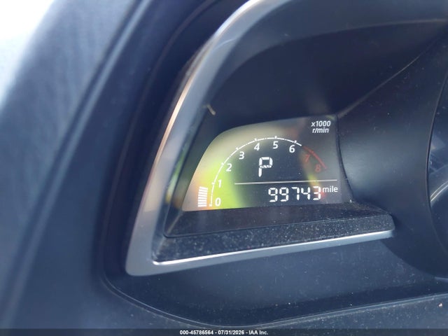 45786564 :رقم المزاد ، 3MYDLBYVXHY164380 vin ، 2017 Toyota Yaris Ia مزاد بيع
