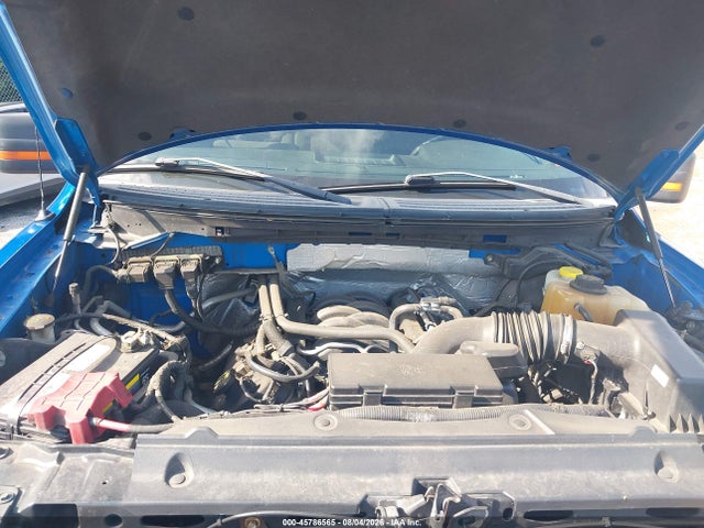 1FTFW1EF3EFA95962 Ford F-150 Xlt