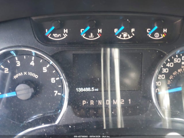 1FTFW1EF3EFA95962 Ford F-150 Xlt