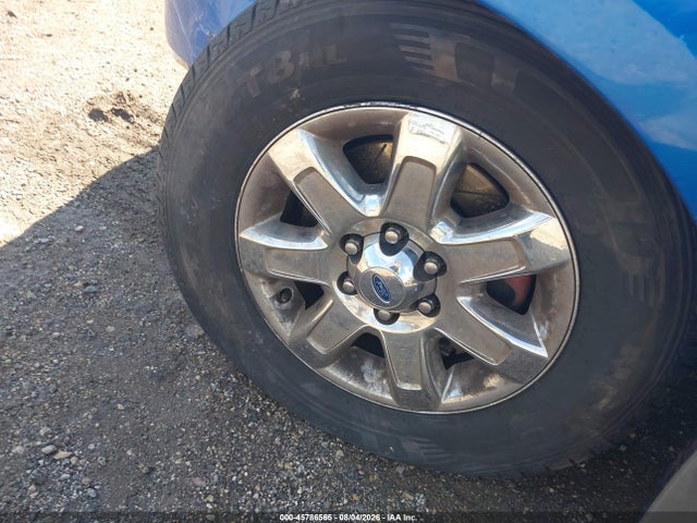 1FTFW1EF3EFA95962 Ford F-150 Xlt