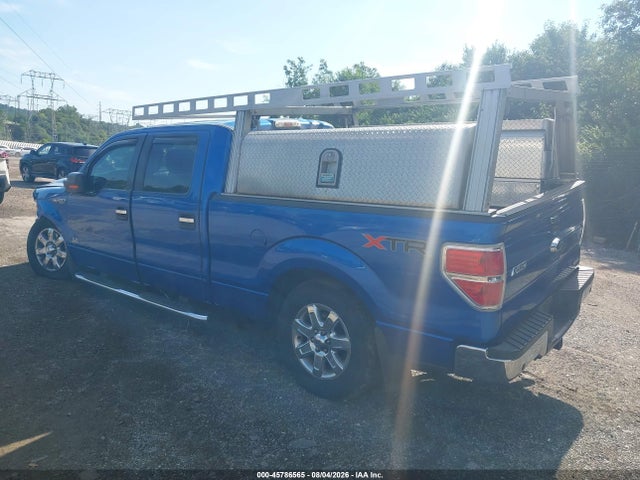 1FTFW1EF3EFA95962 Ford F-150 Xlt