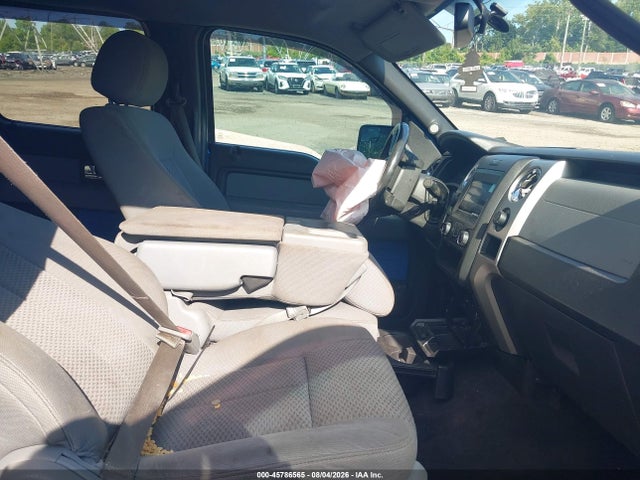 1FTFW1EF3EFA95962 Ford F-150 Xlt