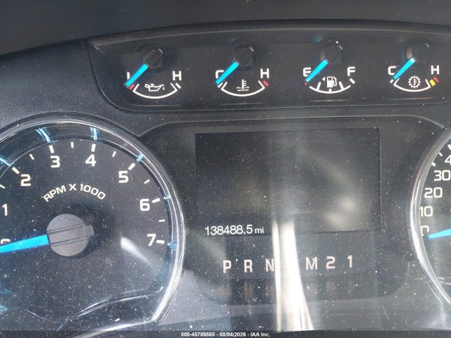 1FTFW1EF3EFA95962 Ford F-150 Xlt