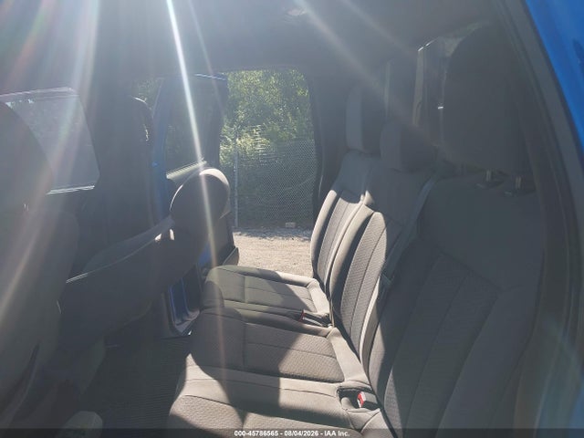 1FTFW1EF3EFA95962 Ford F-150 Xlt