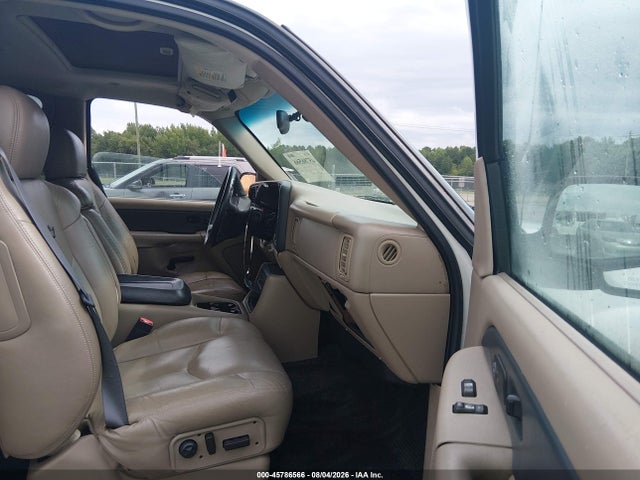 Продаж на аукціоні авто 2002 Chevrolet Avalanche 1500, vin: 3GNEK13T82G213392, номер лоту: 45786566