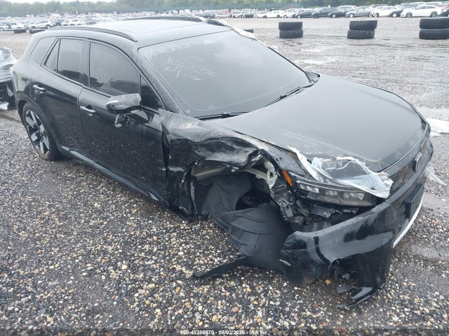 Aukcja sprzedaży 2024 Honda Prologue Elite, vin: 3GPKHZRJXRS534970, numer aukcji: 45786570