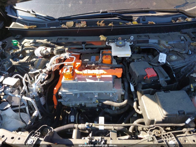Aukcja sprzedaży 2024 Honda Prologue Elite, vin: 3GPKHZRJXRS534970, numer aukcji: 45786570