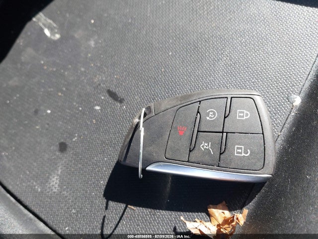 Aukcja sprzedaży 2024 Honda Prologue Elite, vin: 3GPKHZRJXRS534970, numer aukcji: 45786570