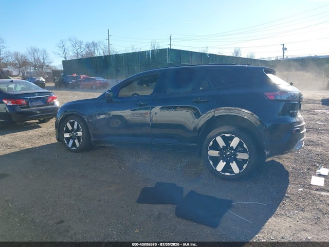 Aukcja sprzedaży 2024 Honda Prologue Elite, vin: 3GPKHZRJXRS534970, numer aukcji: 45786570