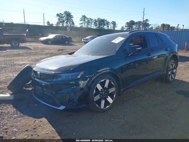 Aukcja sprzedaży 2024 Honda Prologue Elite, vin: 3GPKHZRJXRS534970, numer aukcji: 45786570