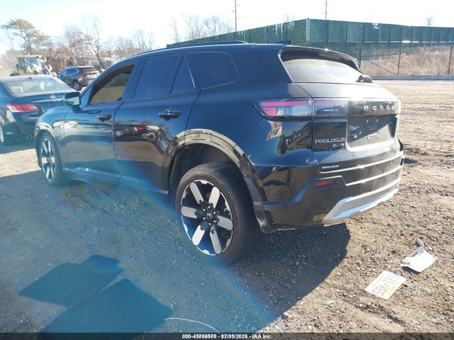Aukcja sprzedaży 2024 Honda Prologue Elite, vin: 3GPKHZRJXRS534970, numer aukcji: 45786570
