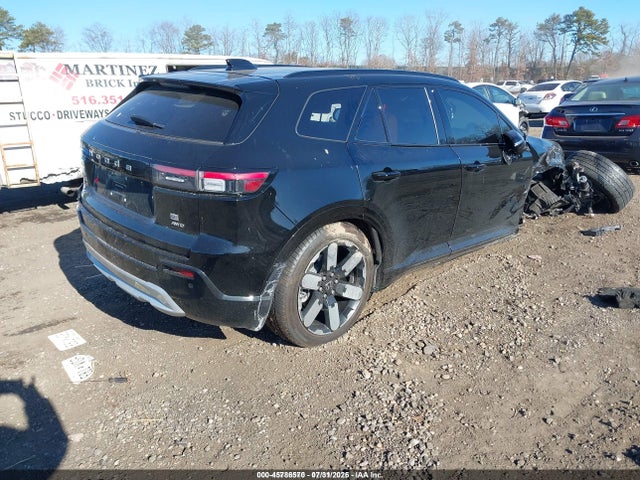 Aukcja sprzedaży 2024 Honda Prologue Elite, vin: 3GPKHZRJXRS534970, numer aukcji: 45786570