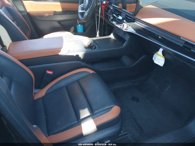 Aukcja sprzedaży 2024 Honda Prologue Elite, vin: 3GPKHZRJXRS534970, numer aukcji: 45786570