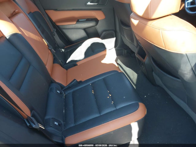 Aukcja sprzedaży 2024 Honda Prologue Elite, vin: 3GPKHZRJXRS534970, numer aukcji: 45786570