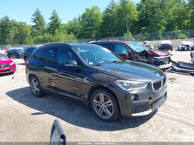 Продаж на аукціоні авто 2016 Bmw X1 Xdrive28i, vin: WBXHT3C34G5E49136, номер лоту: 45786576