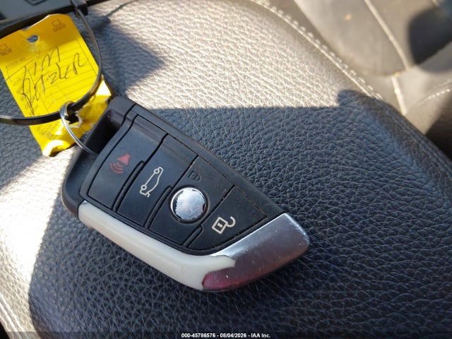 Продаж на аукціоні авто 2016 Bmw X1 Xdrive28i, vin: WBXHT3C34G5E49136, номер лоту: 45786576