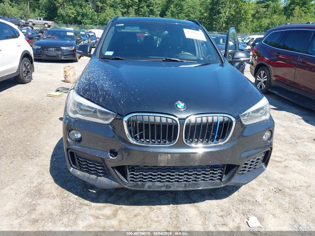 Продаж на аукціоні авто 2016 Bmw X1 Xdrive28i, vin: WBXHT3C34G5E49136, номер лоту: 45786576