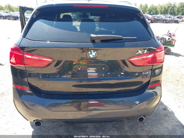 Продаж на аукціоні авто 2016 Bmw X1 Xdrive28i, vin: WBXHT3C34G5E49136, номер лоту: 45786576