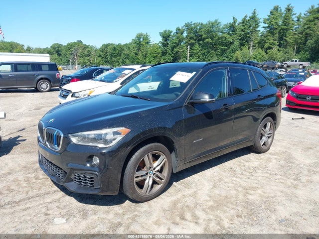 Продаж на аукціоні авто 2016 Bmw X1 Xdrive28i, vin: WBXHT3C34G5E49136, номер лоту: 45786576